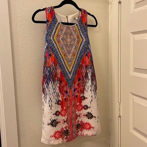 Gianni Bini Mini Dress